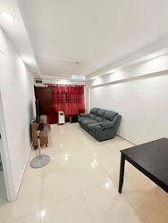 Blk 907 TAMPINES PALMSVILLE (Tampines), HDB 3 Rooms #571590541